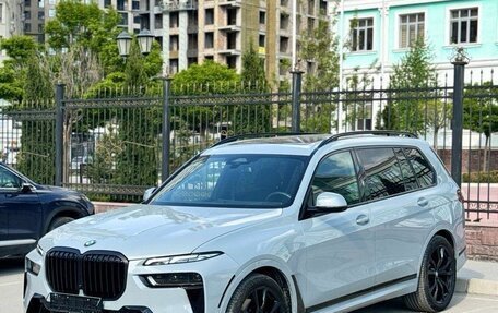 BMW X7, 2023 год, 8 800 000 рублей, 3 фотография