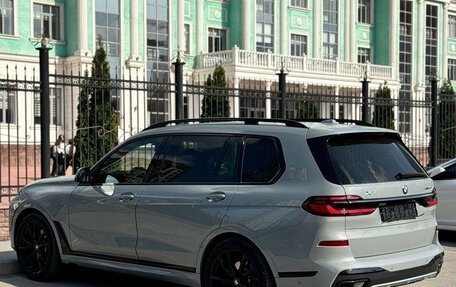 BMW X7, 2023 год, 8 800 000 рублей, 2 фотография