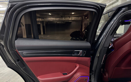 Porsche Panamera II рестайлинг, 2020 год, 12 500 000 рублей, 40 фотография