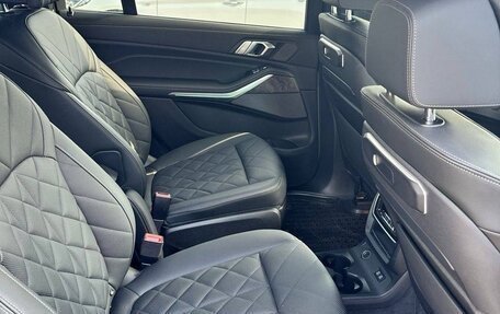 BMW X7, 2023 год, 8 800 000 рублей, 7 фотография