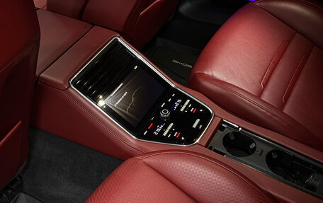 Porsche Panamera II рестайлинг, 2020 год, 12 500 000 рублей, 37 фотография