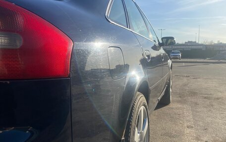 Audi A6, 2003 год, 525 000 рублей, 4 фотография