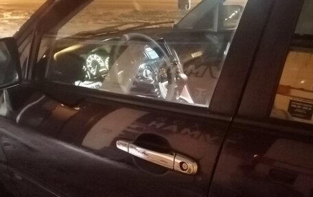 Lexus RX IV рестайлинг, 2000 год, 850 000 рублей, 3 фотография