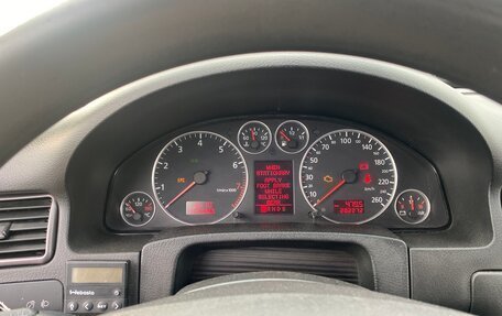 Audi A6, 2003 год, 525 000 рублей, 15 фотография