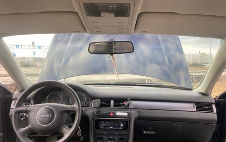 Audi A6, 2003 год, 525 000 рублей, 14 фотография