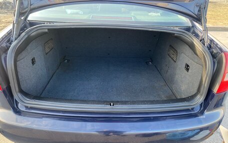 Audi A6, 2003 год, 525 000 рублей, 13 фотография