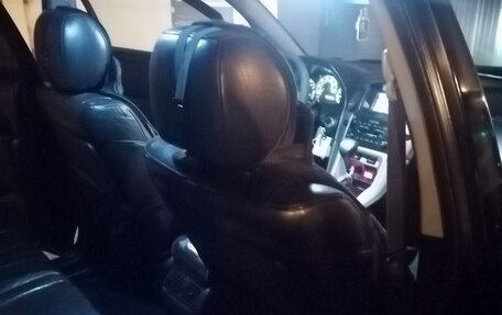 Lexus RX IV рестайлинг, 2000 год, 850 000 рублей, 2 фотография