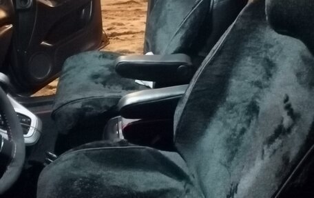 Lexus RX IV рестайлинг, 2000 год, 850 000 рублей, 5 фотография