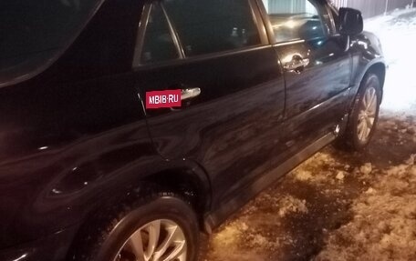 Lexus RX IV рестайлинг, 2000 год, 850 000 рублей, 6 фотография