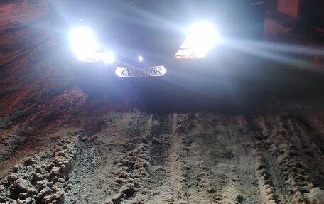 Lexus RX IV рестайлинг, 2000 год, 850 000 рублей, 13 фотография