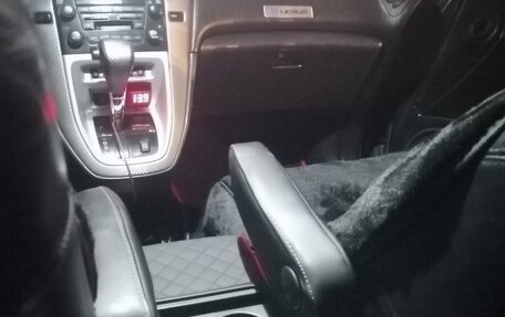 Lexus RX IV рестайлинг, 2000 год, 850 000 рублей, 7 фотография