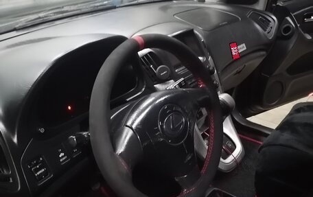 Lexus RX IV рестайлинг, 2000 год, 850 000 рублей, 10 фотография