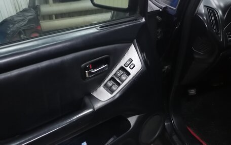 Lexus RX IV рестайлинг, 2000 год, 850 000 рублей, 24 фотография