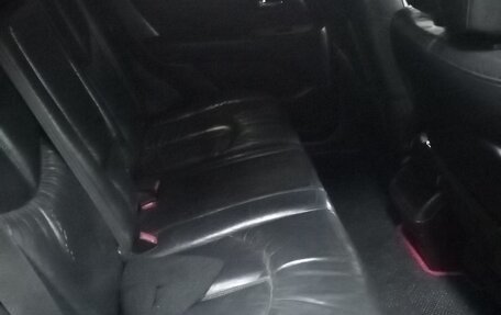 Lexus RX IV рестайлинг, 2000 год, 850 000 рублей, 33 фотография