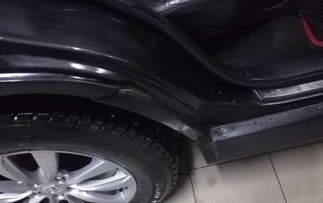 Lexus RX IV рестайлинг, 2000 год, 850 000 рублей, 32 фотография