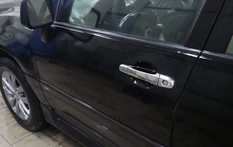 Lexus RX IV рестайлинг, 2000 год, 850 000 рублей, 27 фотография