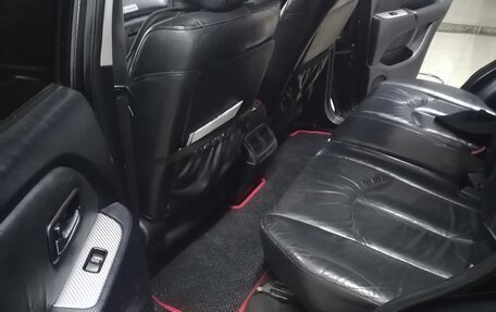 Lexus RX IV рестайлинг, 2000 год, 850 000 рублей, 25 фотография