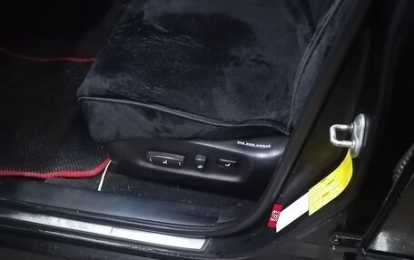 Lexus RX IV рестайлинг, 2000 год, 850 000 рублей, 20 фотография