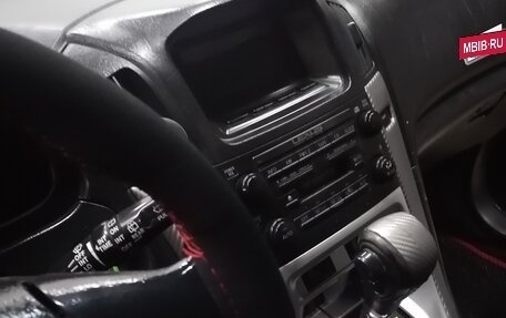 Lexus RX IV рестайлинг, 2000 год, 850 000 рублей, 22 фотография