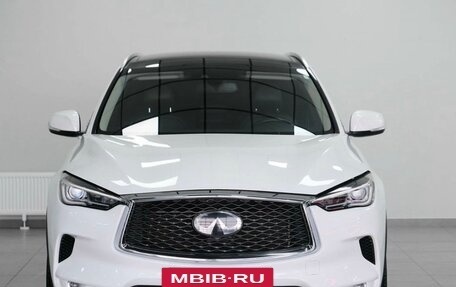 Infiniti QX50 II, 2020 год, 2 750 000 рублей, 2 фотография