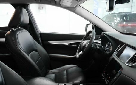 Infiniti QX50 II, 2020 год, 2 750 000 рублей, 15 фотография