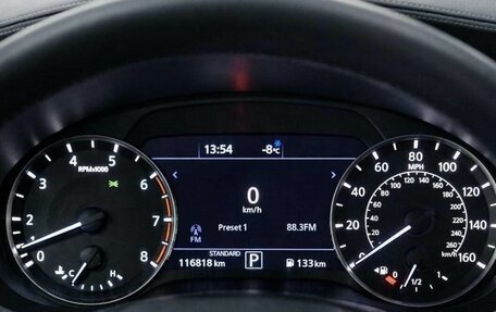 Infiniti QX50 II, 2020 год, 2 750 000 рублей, 12 фотография