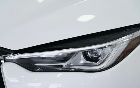 Infiniti QX50 II, 2020 год, 2 750 000 рублей, 8 фотография