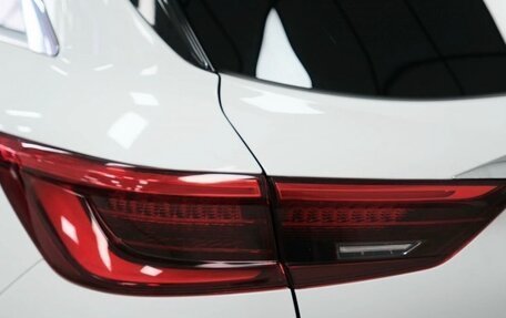 Infiniti QX50 II, 2020 год, 2 750 000 рублей, 10 фотография