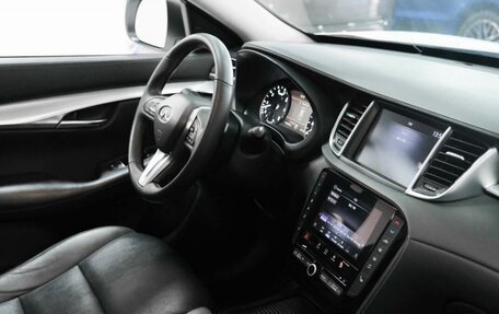 Infiniti QX50 II, 2020 год, 2 750 000 рублей, 16 фотография