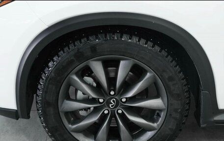 Infiniti QX50 II, 2020 год, 2 750 000 рублей, 9 фотография