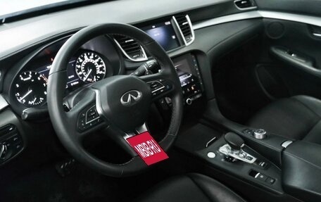 Infiniti QX50 II, 2020 год, 2 750 000 рублей, 14 фотография