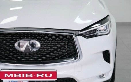 Infiniti QX50 II, 2020 год, 2 750 000 рублей, 7 фотография
