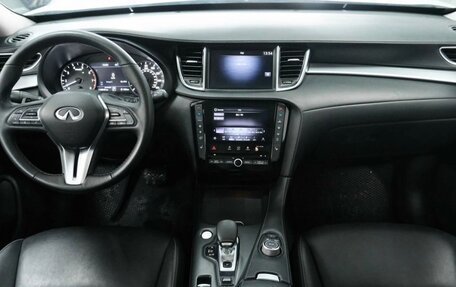 Infiniti QX50 II, 2020 год, 2 750 000 рублей, 22 фотография