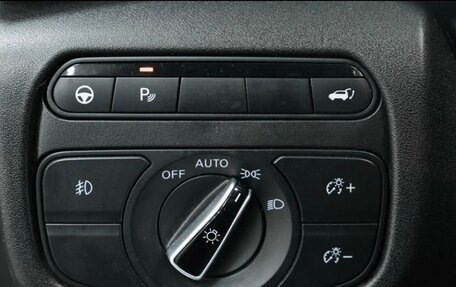 Infiniti QX50 II, 2020 год, 2 750 000 рублей, 20 фотография