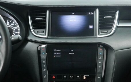 Infiniti QX50 II, 2020 год, 2 750 000 рублей, 24 фотография