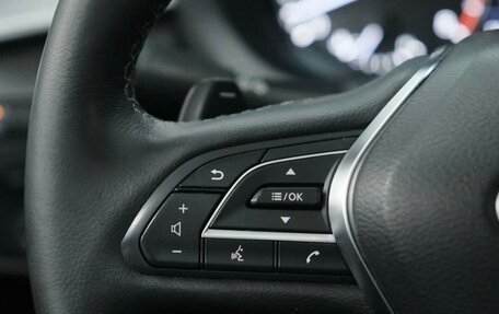 Infiniti QX50 II, 2020 год, 2 750 000 рублей, 27 фотография