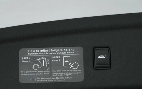 Infiniti QX50 II, 2020 год, 2 750 000 рублей, 28 фотография