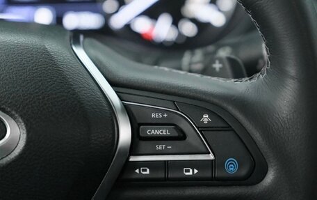 Infiniti QX50 II, 2020 год, 2 750 000 рублей, 26 фотография