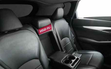 Infiniti QX50 II, 2020 год, 2 750 000 рублей, 29 фотография