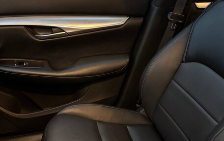 Infiniti QX50 II, 2020 год, 2 750 000 рублей, 34 фотография