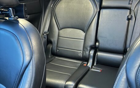 Infiniti QX50 II, 2020 год, 2 750 000 рублей, 33 фотография