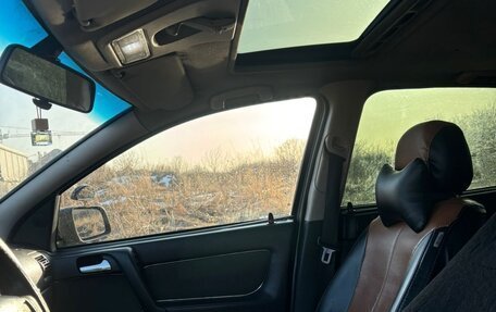 Opel Astra G, 2002 год, 150 000 рублей, 7 фотография