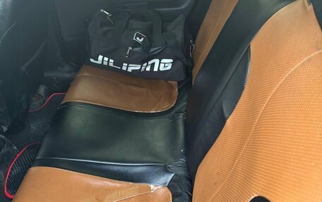 Opel Astra G, 2002 год, 150 000 рублей, 9 фотография