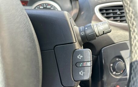 Renault Clio III, 2007 год, 360 000 рублей, 6 фотография