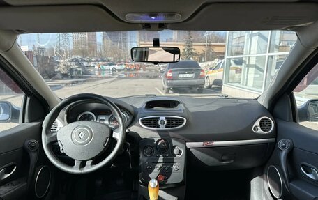 Renault Clio III, 2007 год, 360 000 рублей, 5 фотография