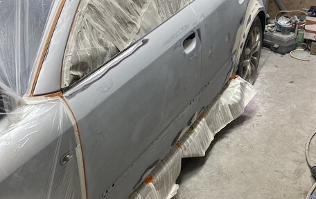 Audi A4, 2001 год, 540 000 рублей, 1 фотография