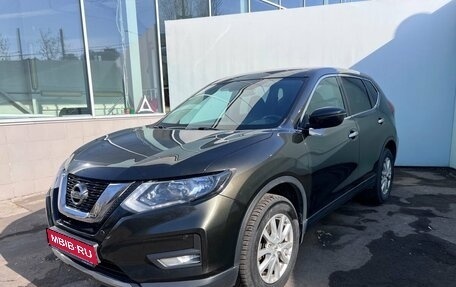 Nissan X-Trail, 2022 год, 2 329 000 рублей, 1 фотография
