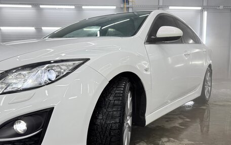 Mazda 6, 2011 год, 1 250 000 рублей, 2 фотография