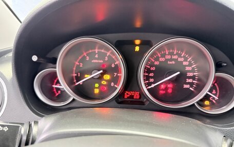 Mazda 6, 2011 год, 1 250 000 рублей, 4 фотография