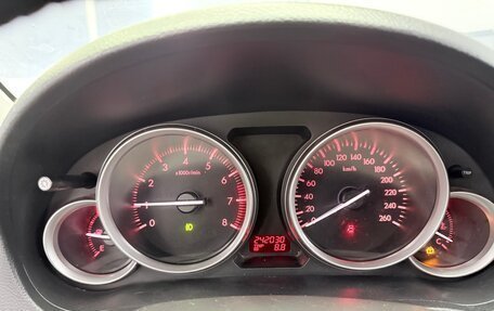 Mazda 6, 2011 год, 1 250 000 рублей, 3 фотография